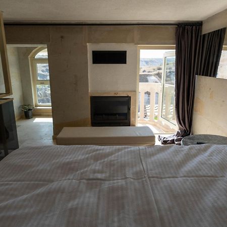Be Still Alexa Smart Luxury Escape Adults Only Nevsehir Exterior photo