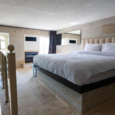 Be Still Alexa Smart Luxury Escape Adults Only Nevsehir Exterior photo
