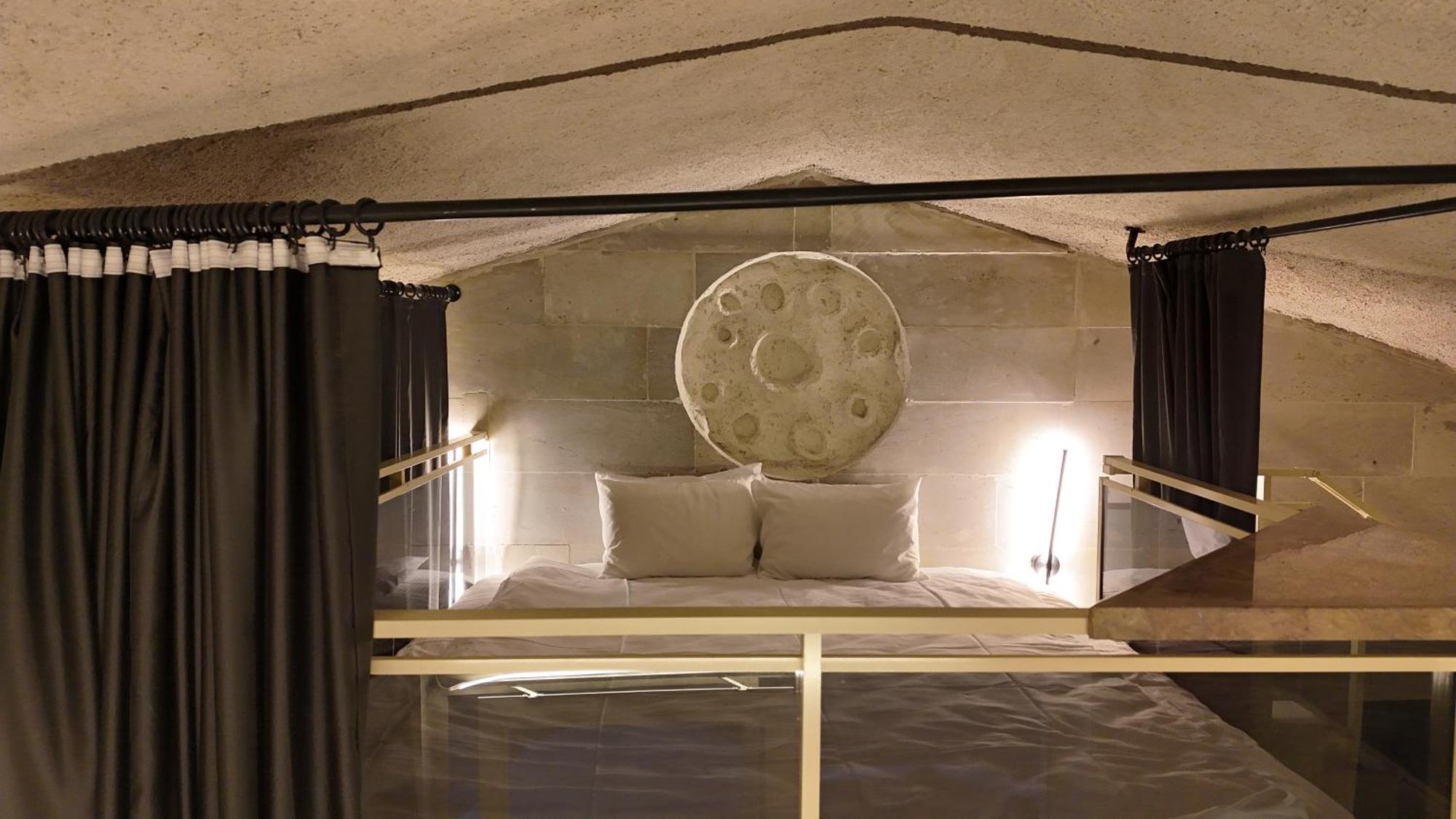 Be Still Alexa Smart Luxury Escape Adults Only Nevsehir Exterior photo