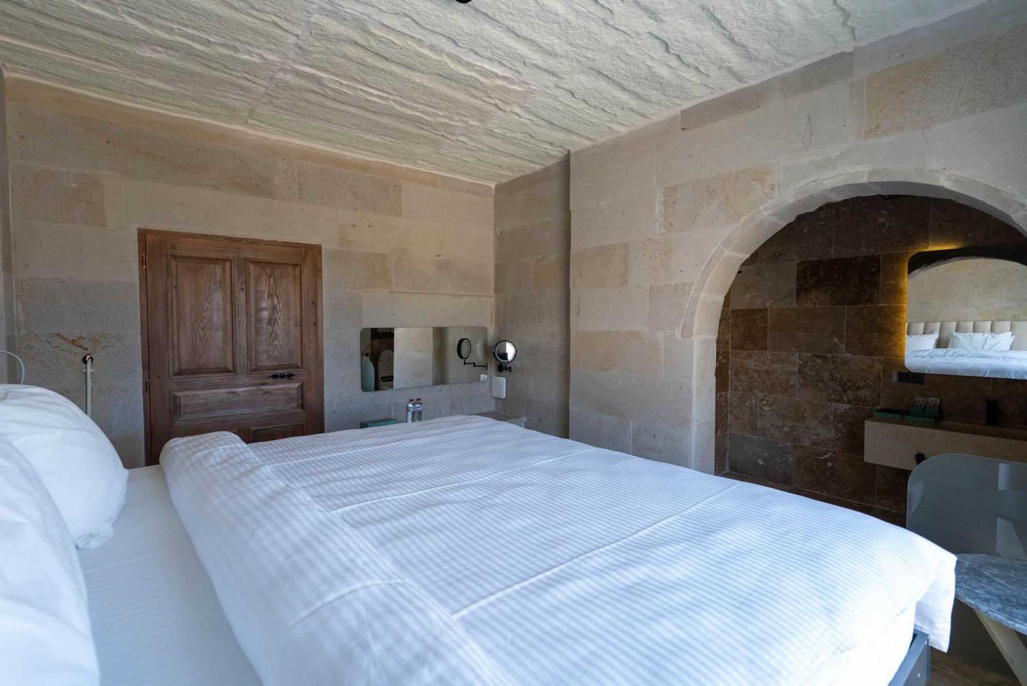 Be Still Alexa Smart Luxury Escape Adults Only Nevsehir Exterior photo