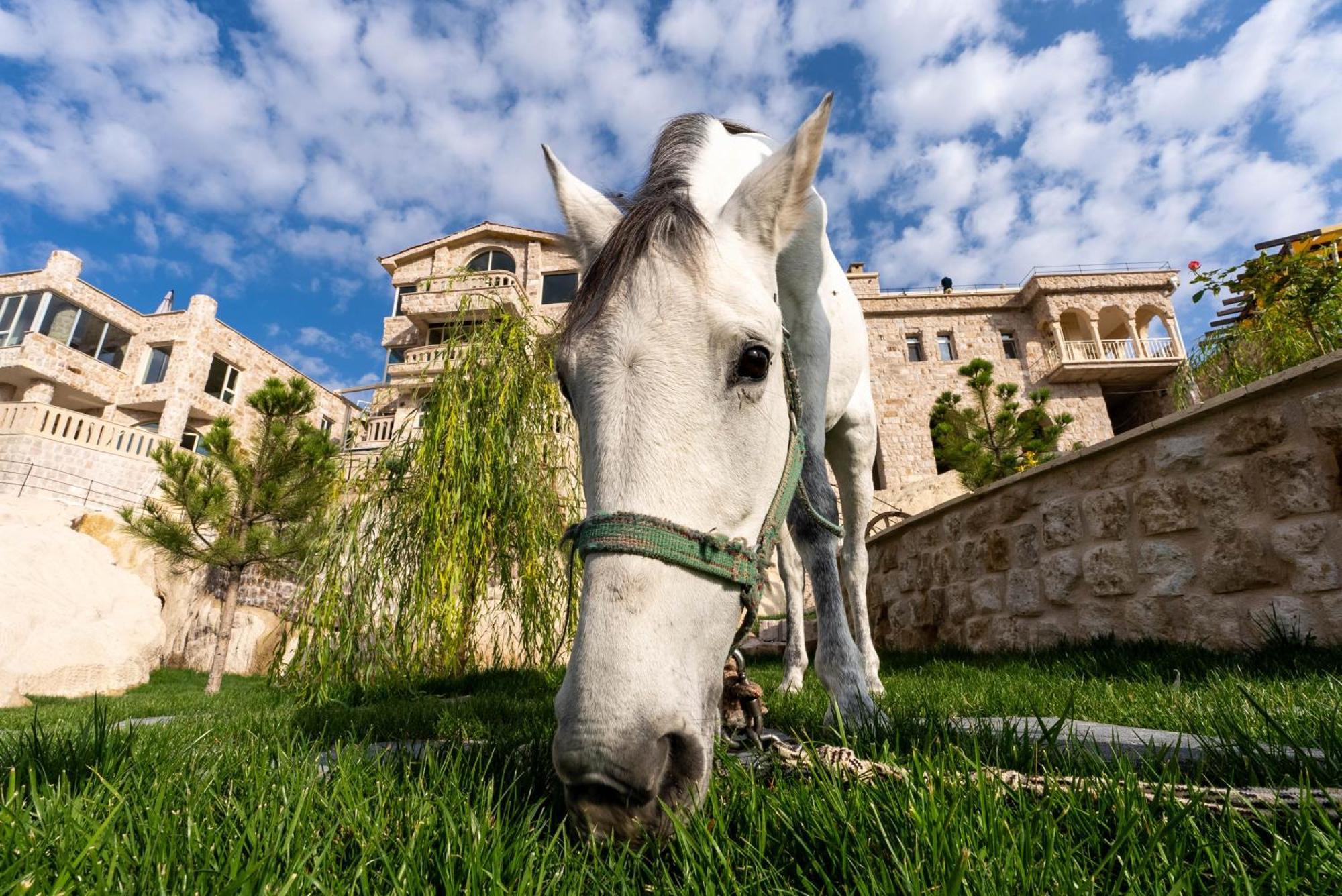 Be Still Alexa Smart Luxury Escape Adults Only Nevsehir Exterior photo