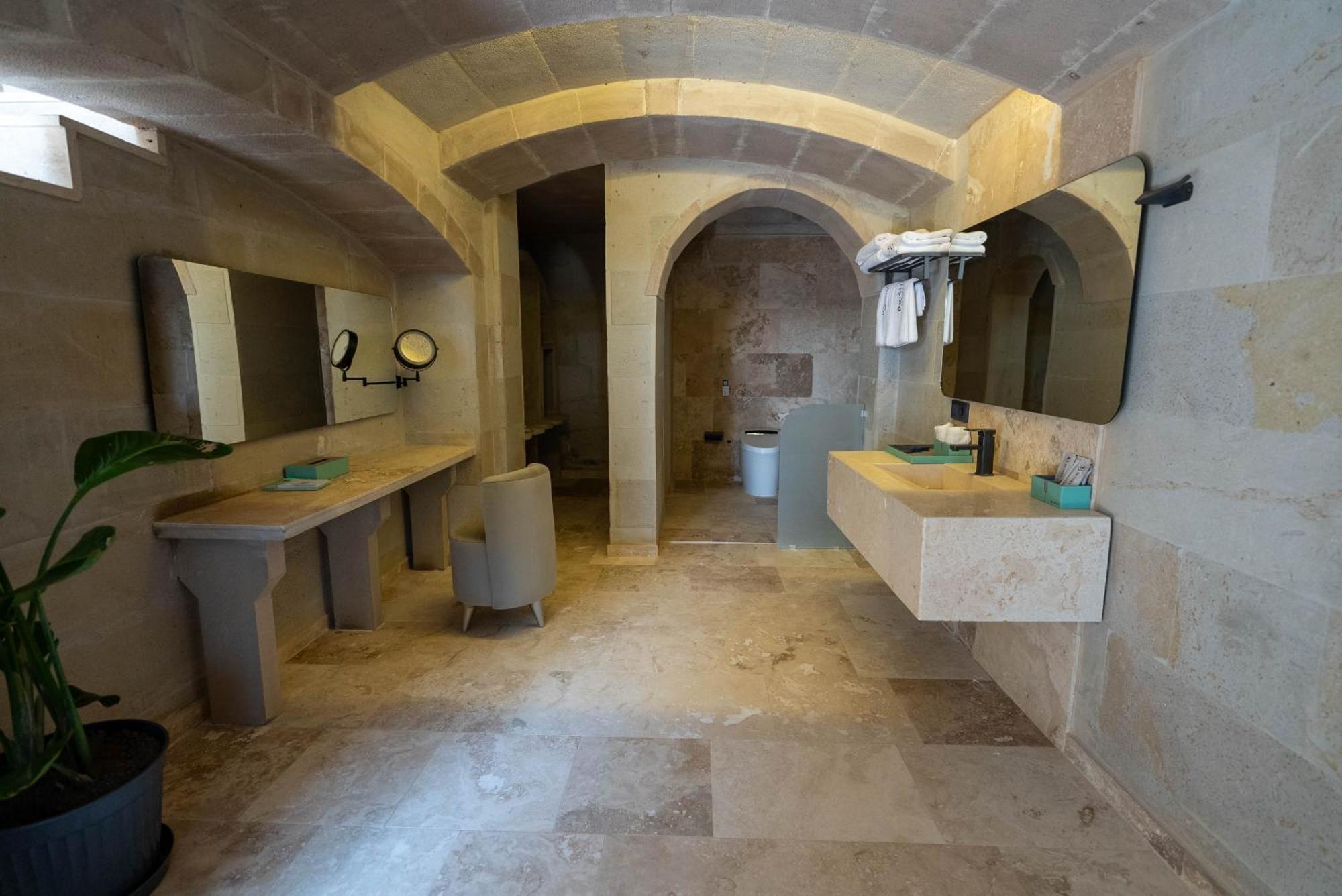 Be Still Alexa Smart Luxury Escape Adults Only Nevsehir Exterior photo