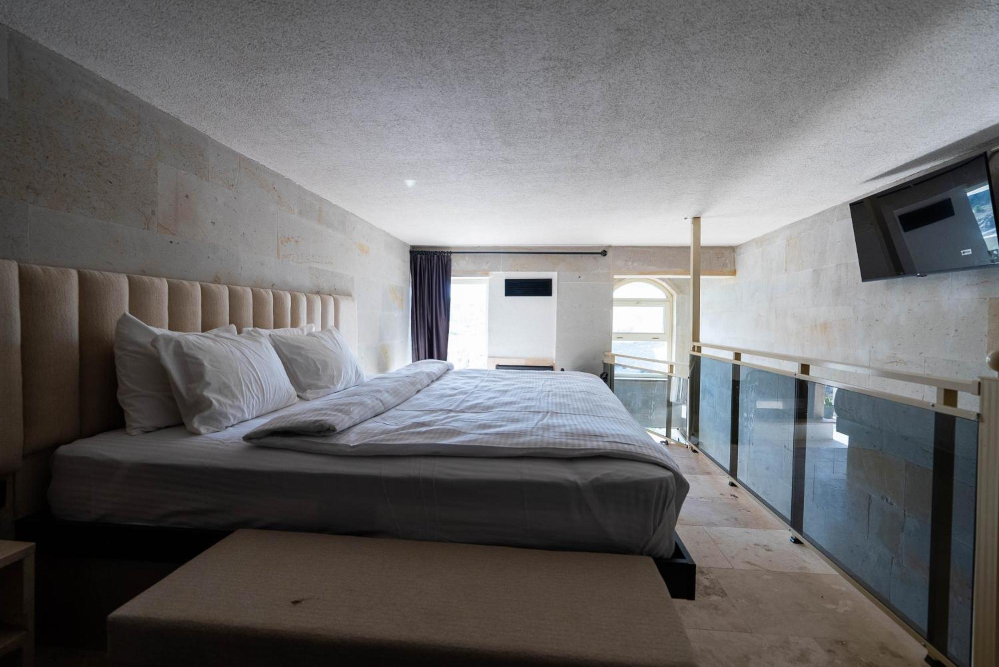 Be Still Alexa Smart Luxury Escape Adults Only Nevsehir Exterior photo