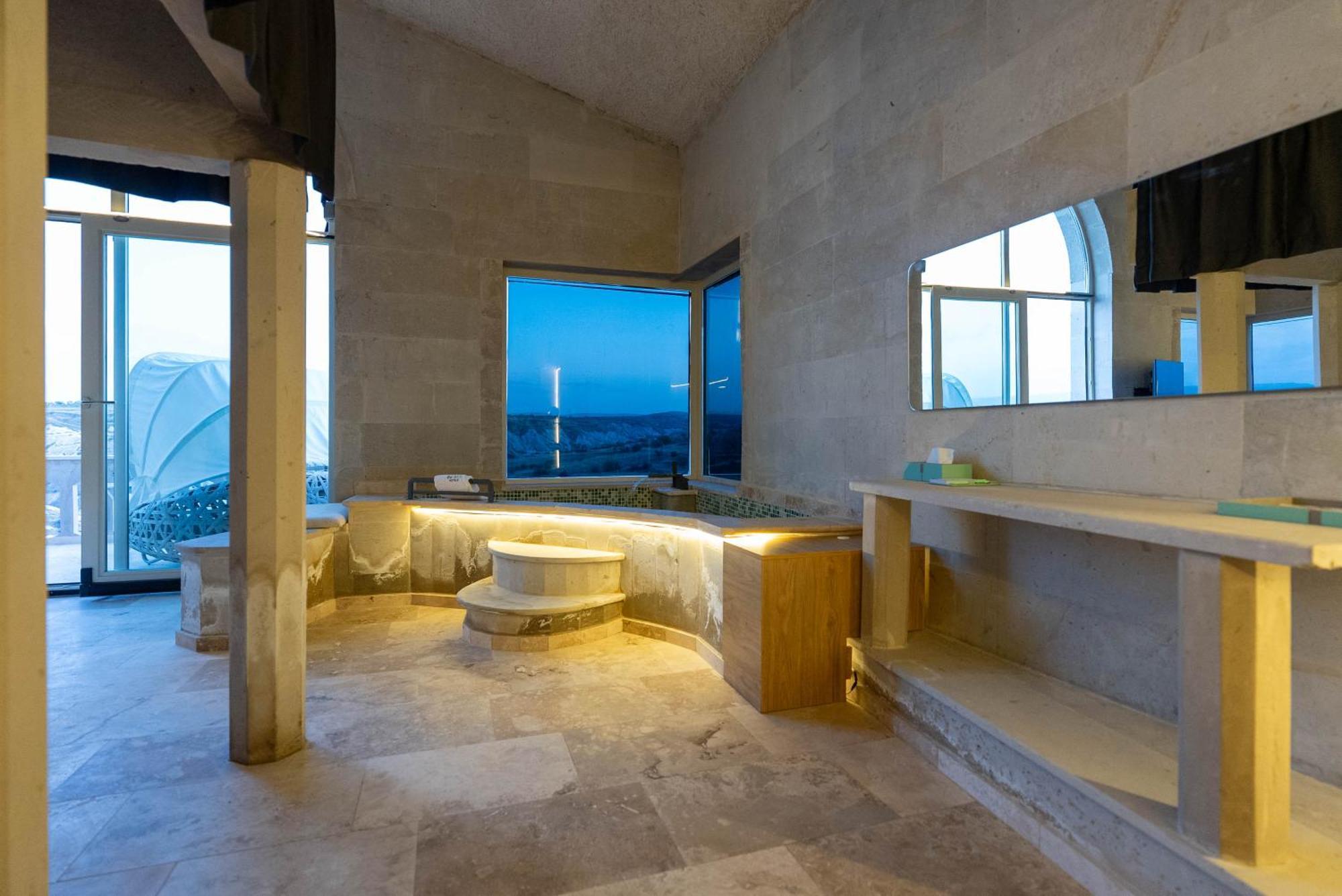 Be Still Alexa Smart Luxury Escape Adults Only Nevsehir Exterior photo