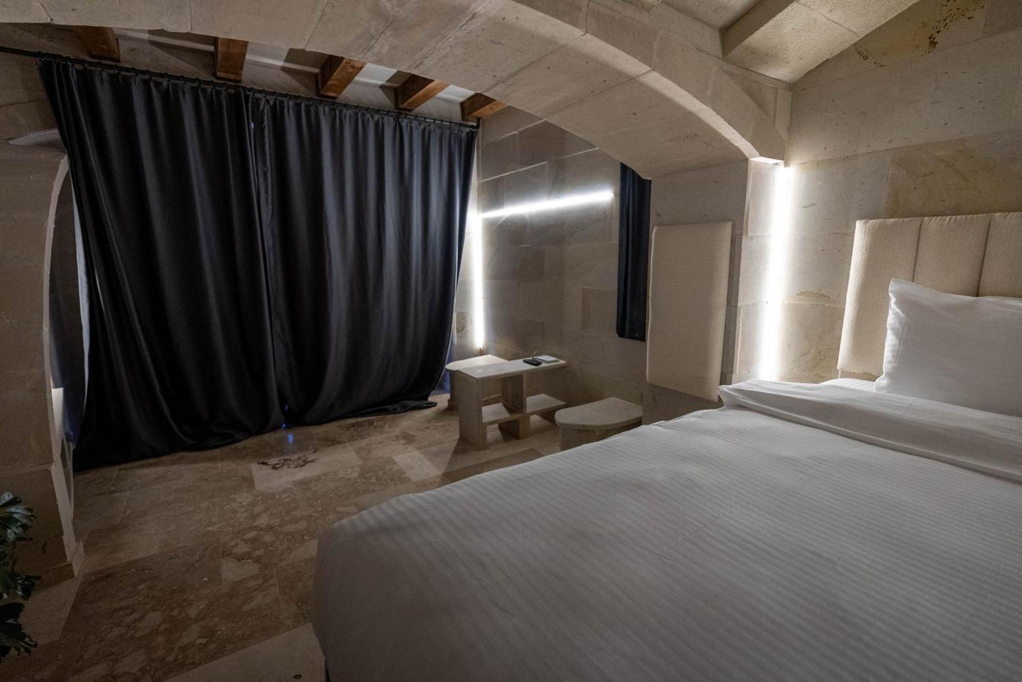 Be Still Alexa Smart Luxury Escape Adults Only Nevsehir Exterior photo