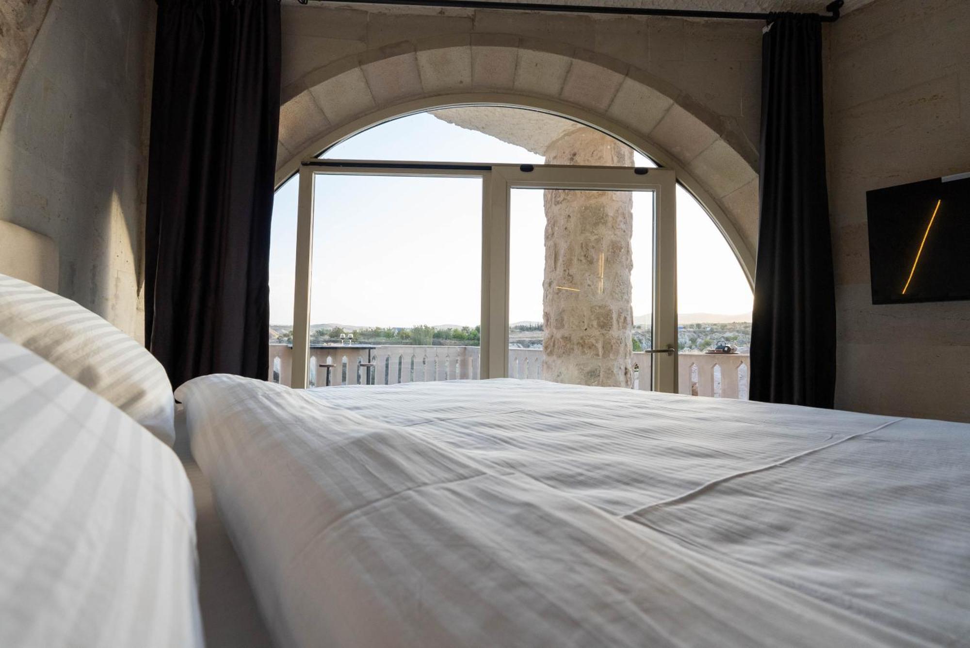 Be Still Alexa Smart Luxury Escape Adults Only Nevsehir Exterior photo