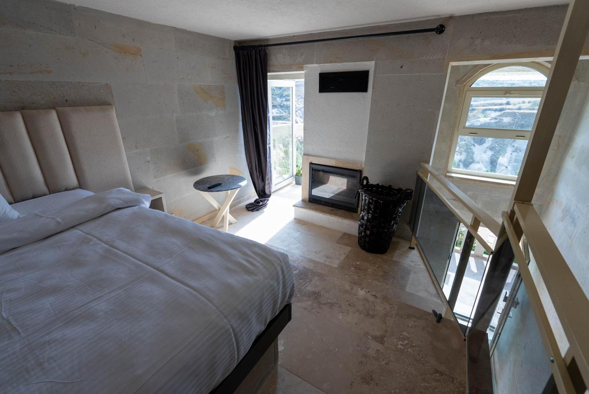 Be Still Alexa Smart Luxury Escape Adults Only Nevsehir Exterior photo