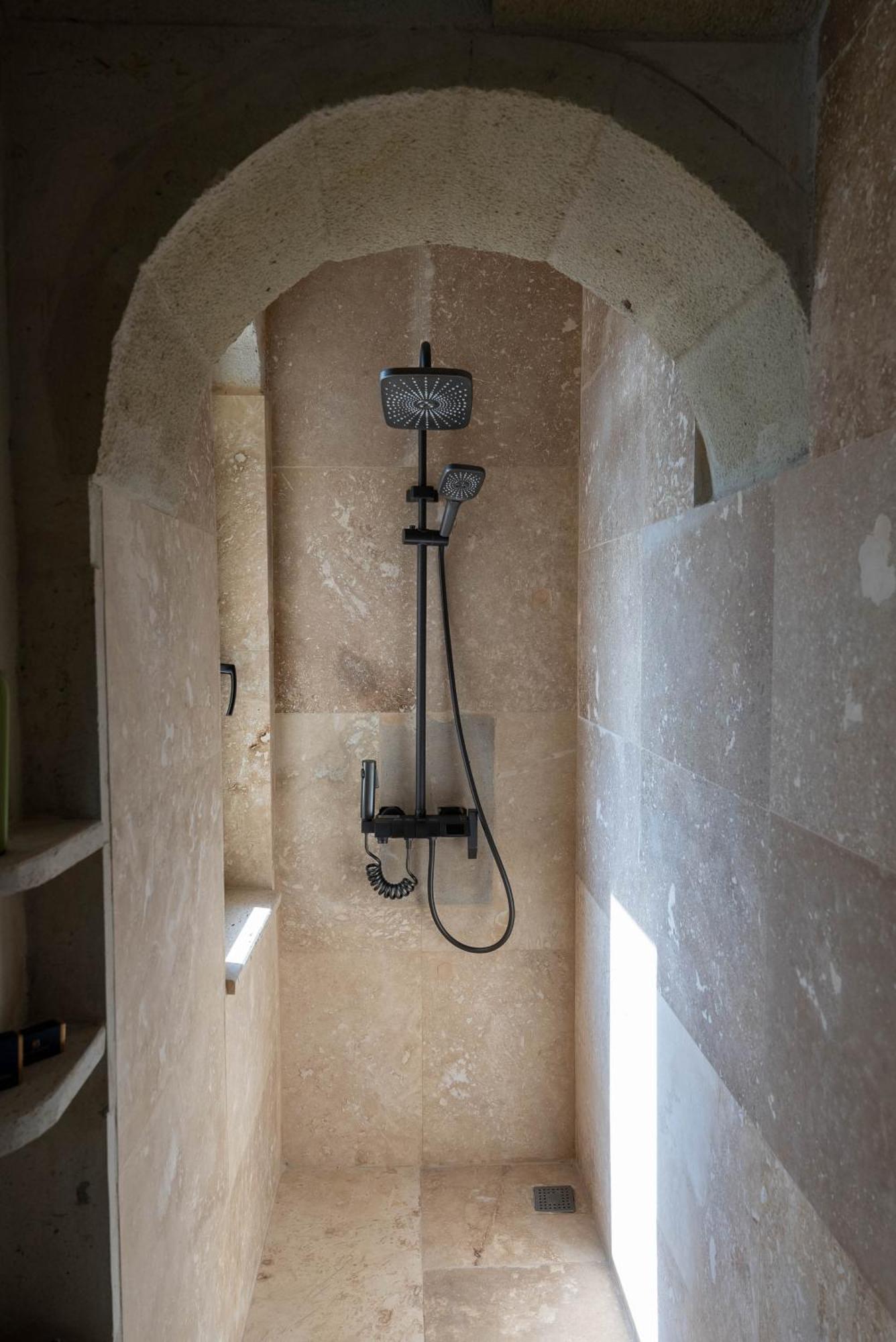 Be Still Alexa Smart Luxury Escape Adults Only Nevsehir Exterior photo