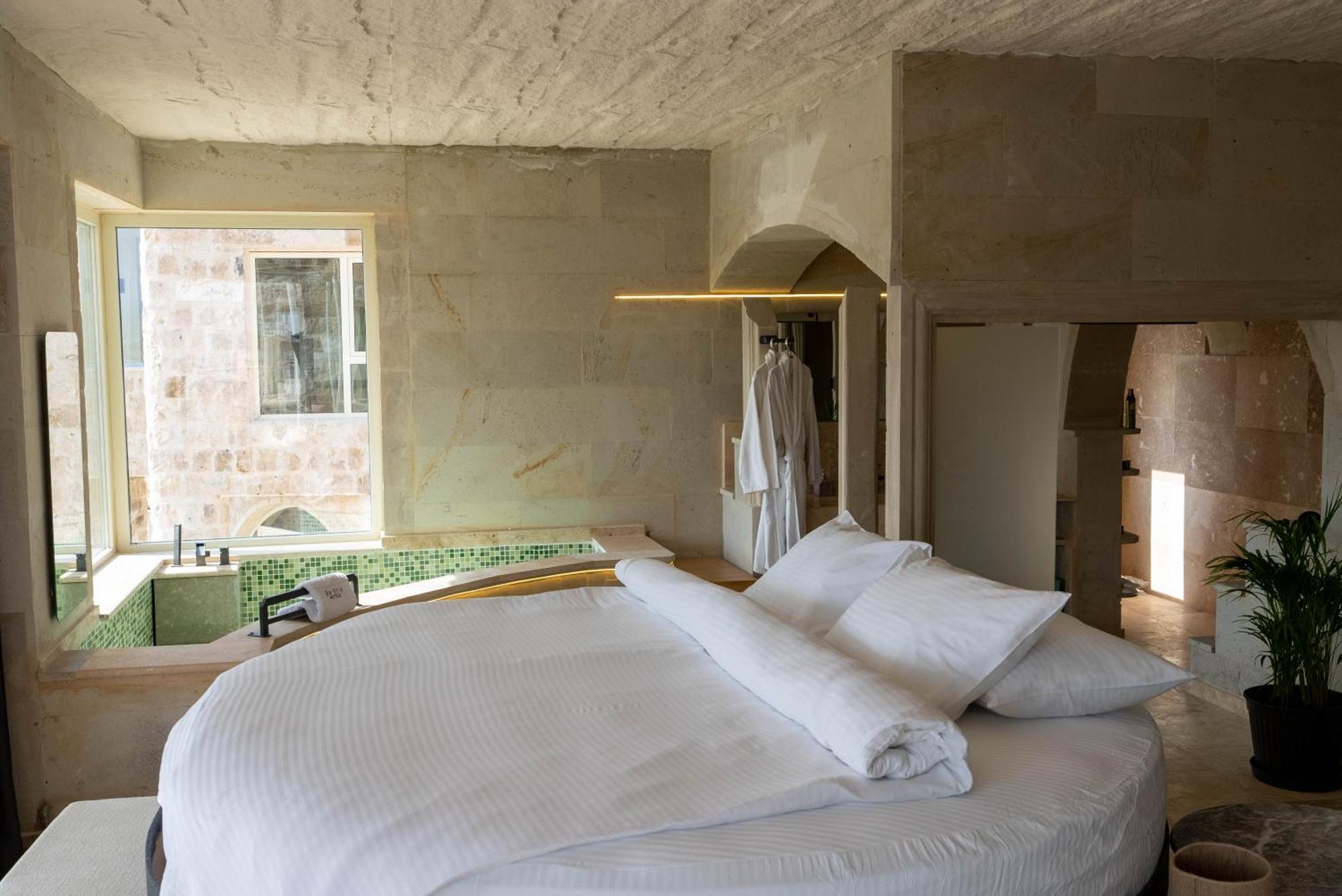 Be Still Alexa Smart Luxury Escape Adults Only Nevsehir Exterior photo