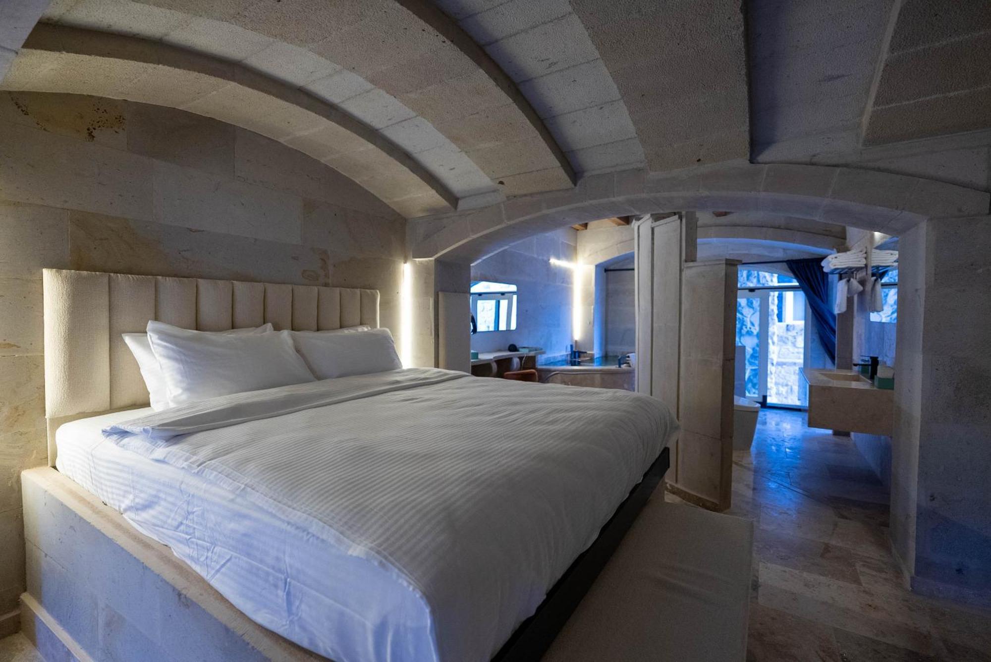 Be Still Alexa Smart Luxury Escape Adults Only Nevsehir Exterior photo