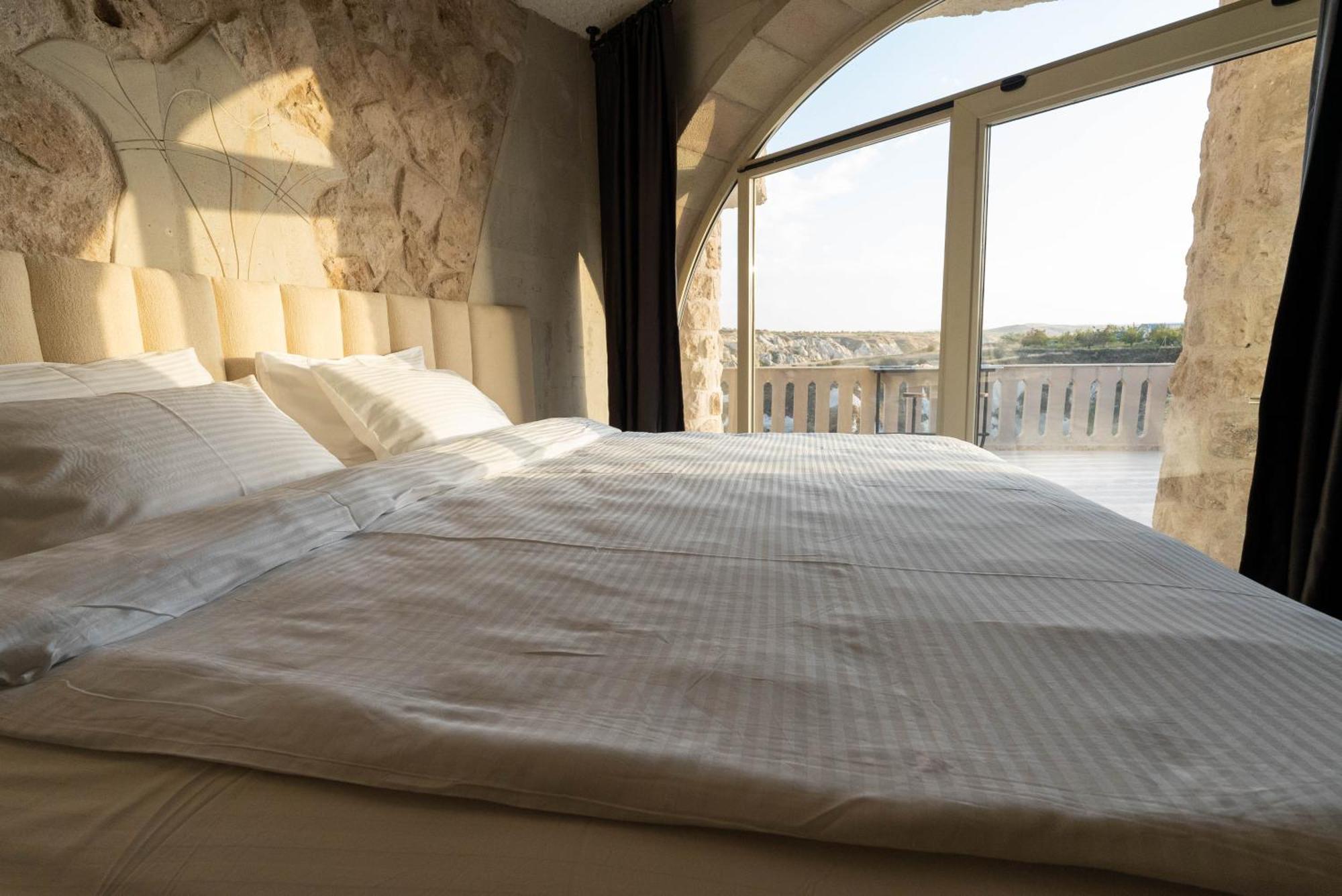 Be Still Alexa Smart Luxury Escape Adults Only Nevsehir Exterior photo