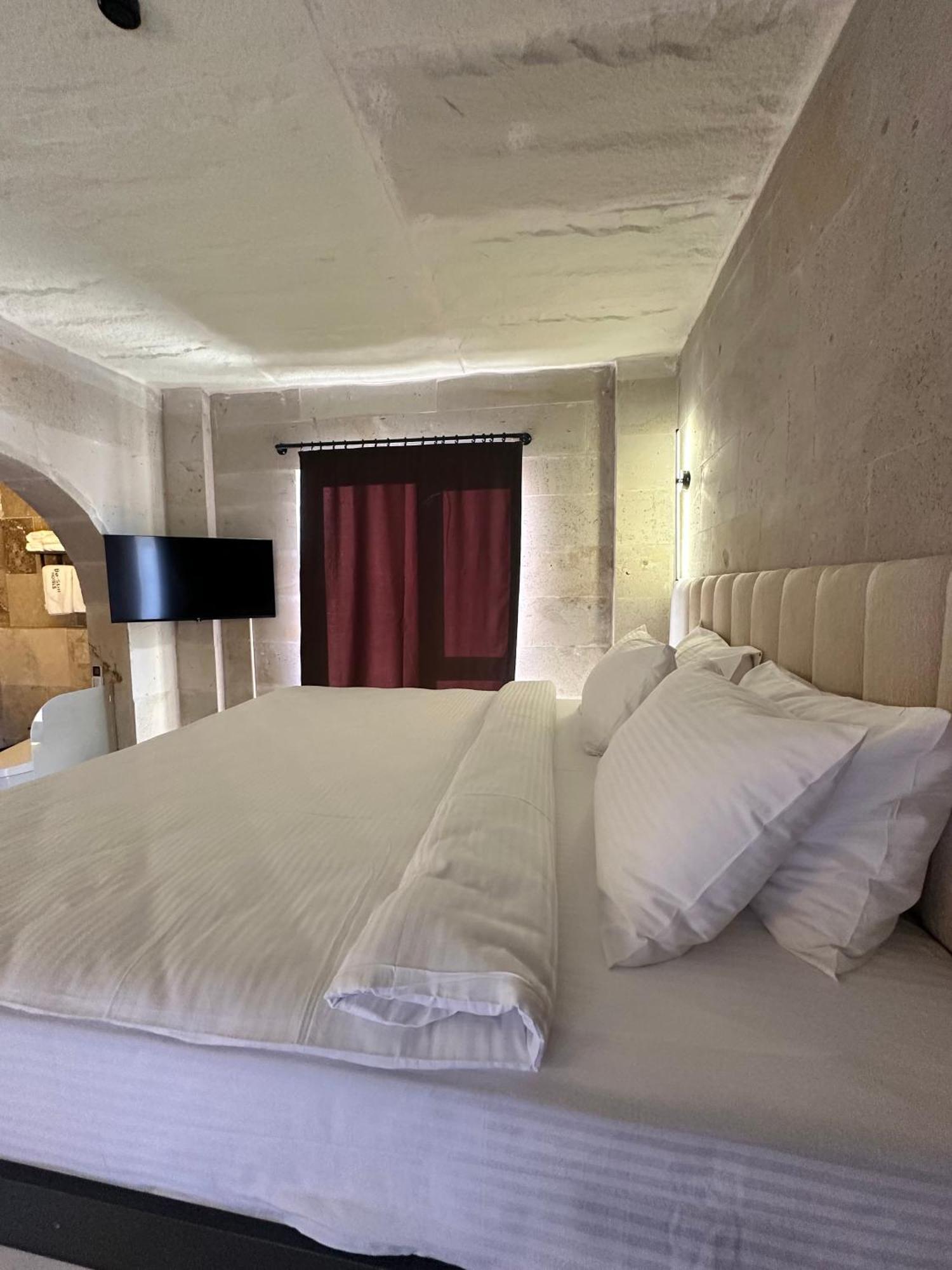 Be Still Alexa Smart Luxury Escape Adults Only Nevsehir Exterior photo