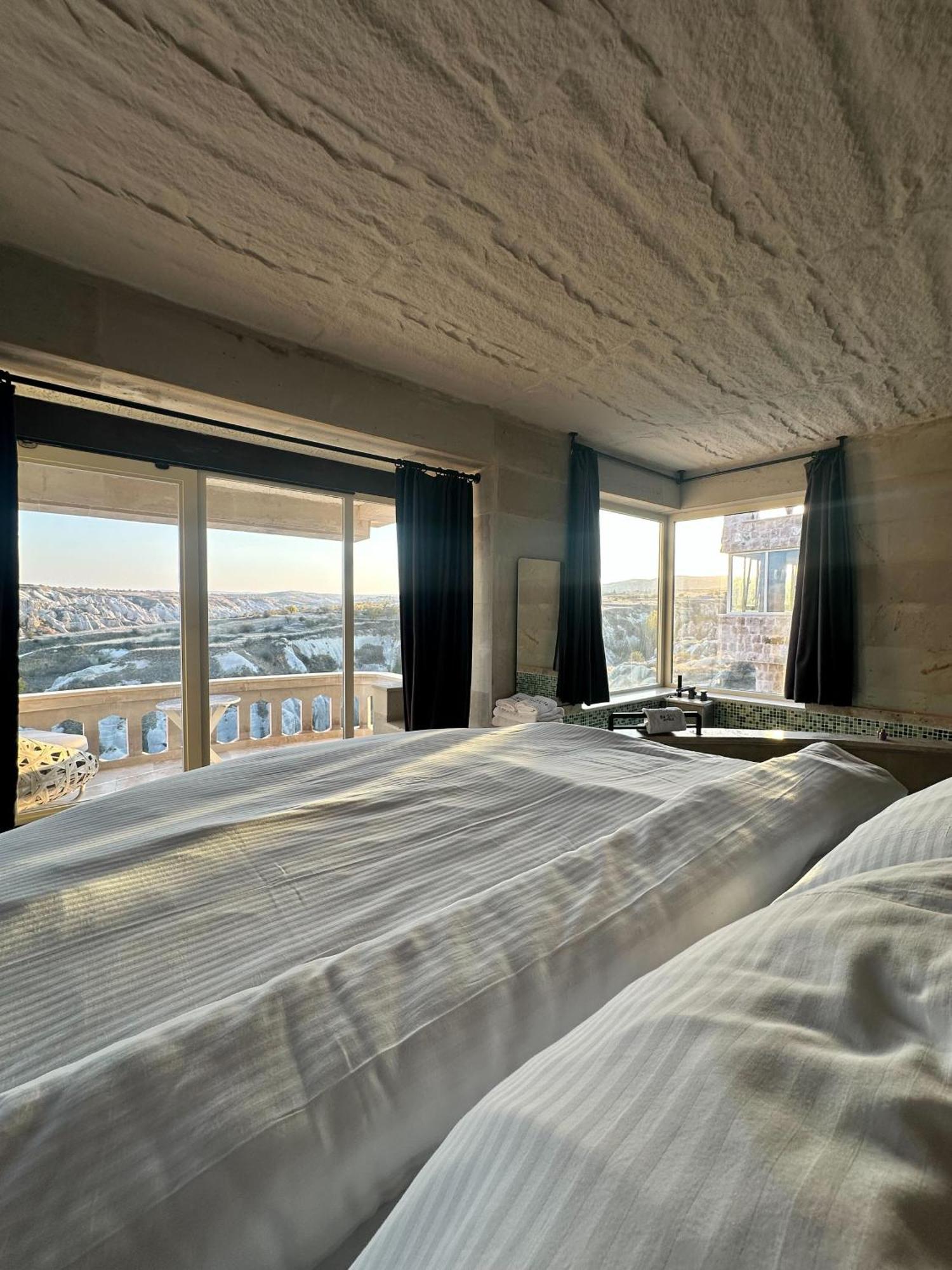 Be Still Alexa Smart Luxury Escape Adults Only Nevsehir Exterior photo