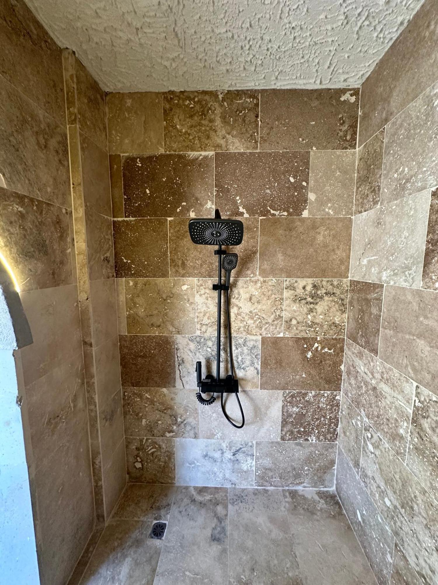 Be Still Alexa Smart Luxury Escape Adults Only Nevsehir Exterior photo