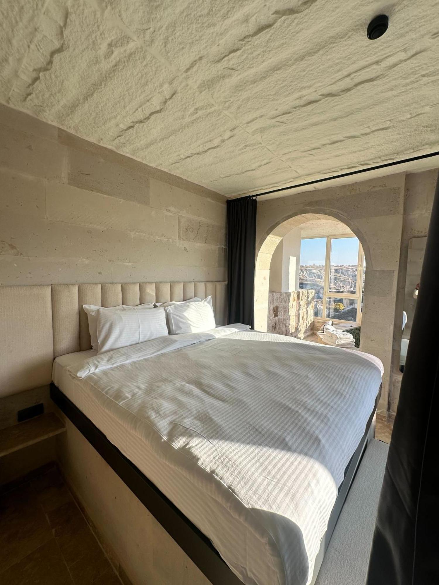 Be Still Alexa Smart Luxury Escape Adults Only Nevsehir Exterior photo