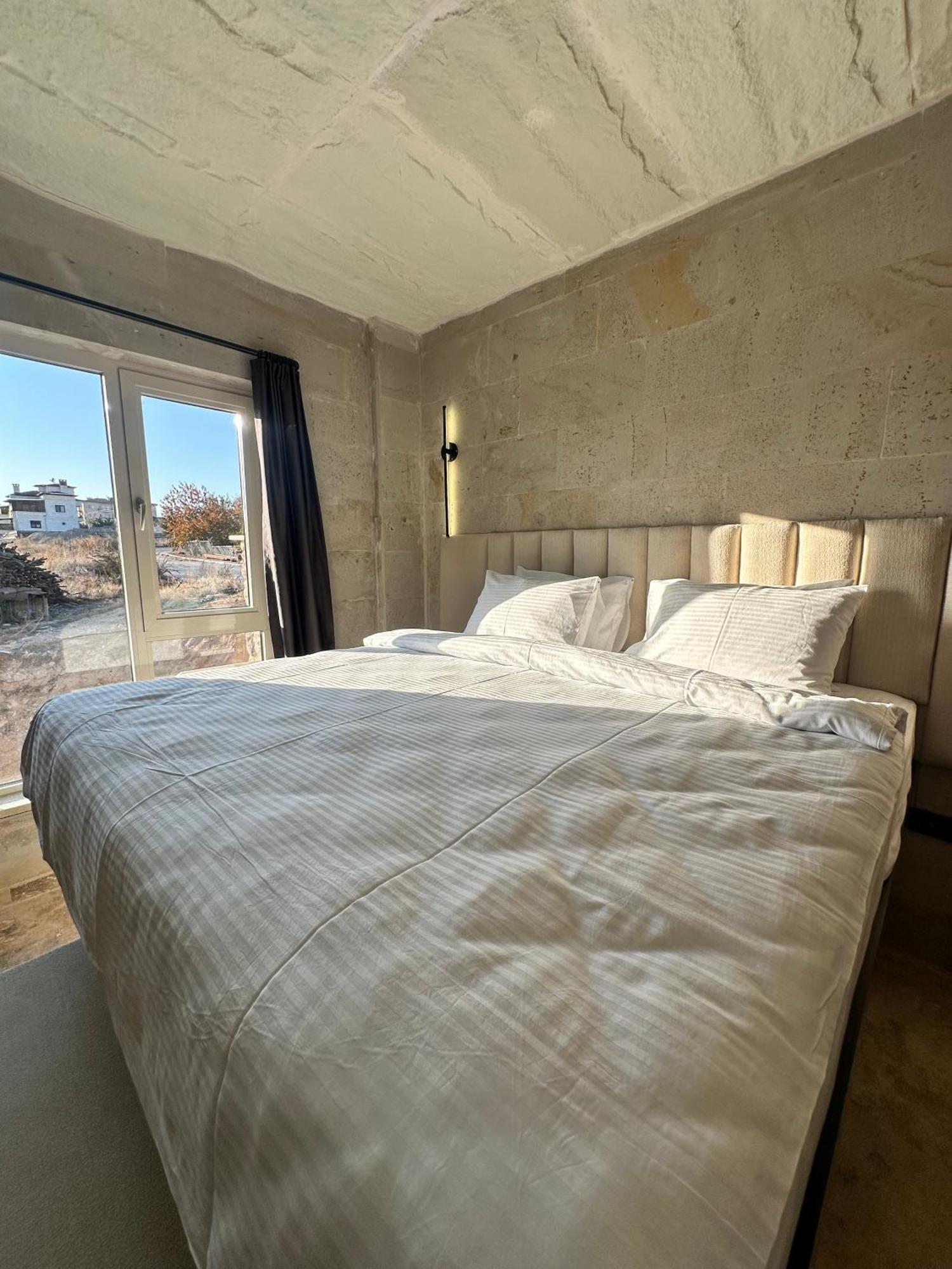 Be Still Alexa Smart Luxury Escape Adults Only Nevsehir Exterior photo