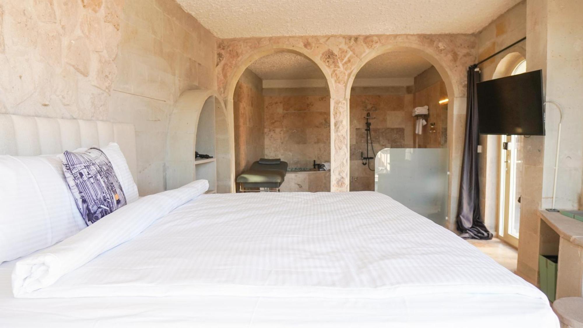 Be Still Alexa Smart Luxury Escape Adults Only Nevsehir Exterior photo