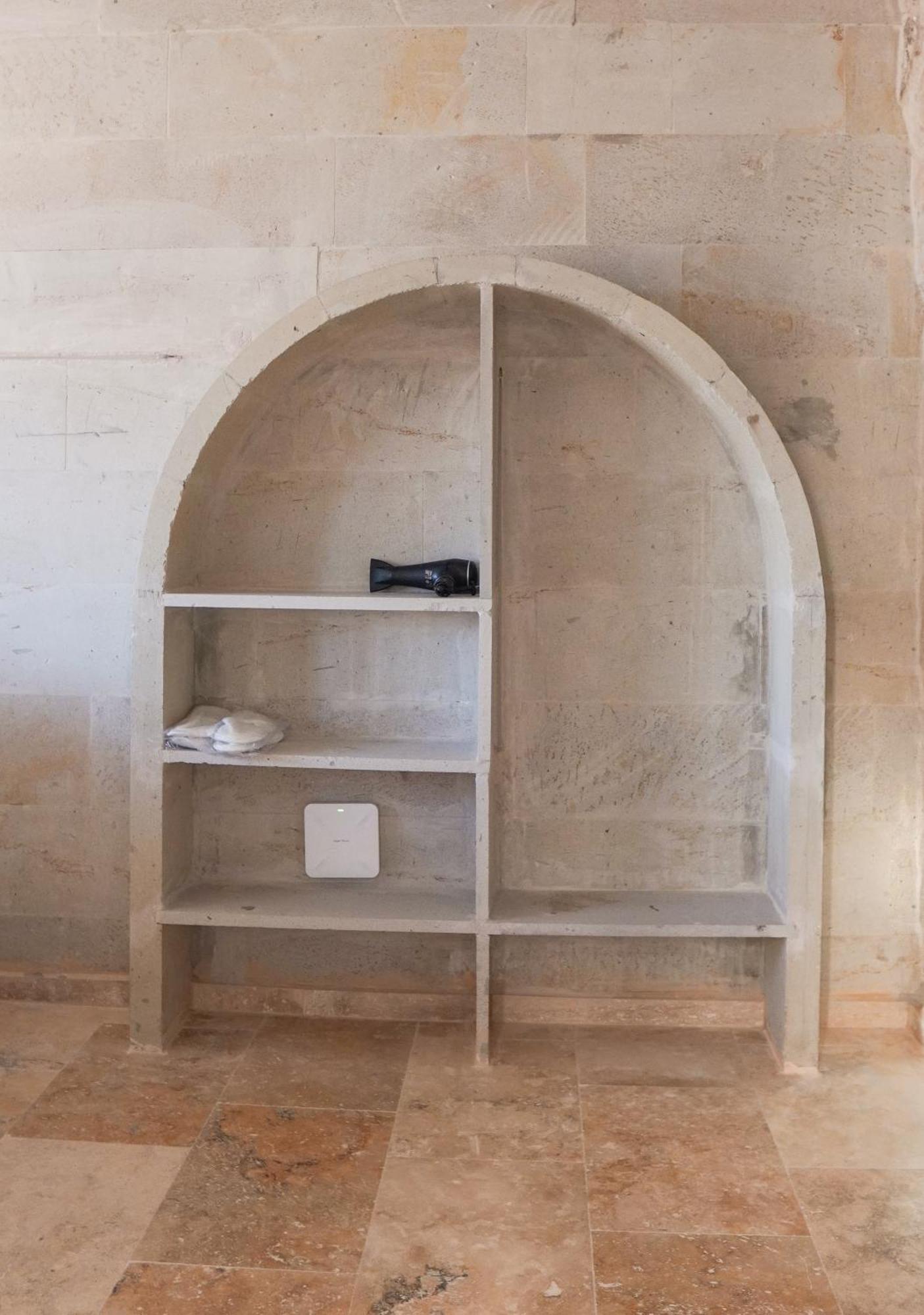 Be Still Alexa Smart Luxury Escape Adults Only Nevsehir Exterior photo