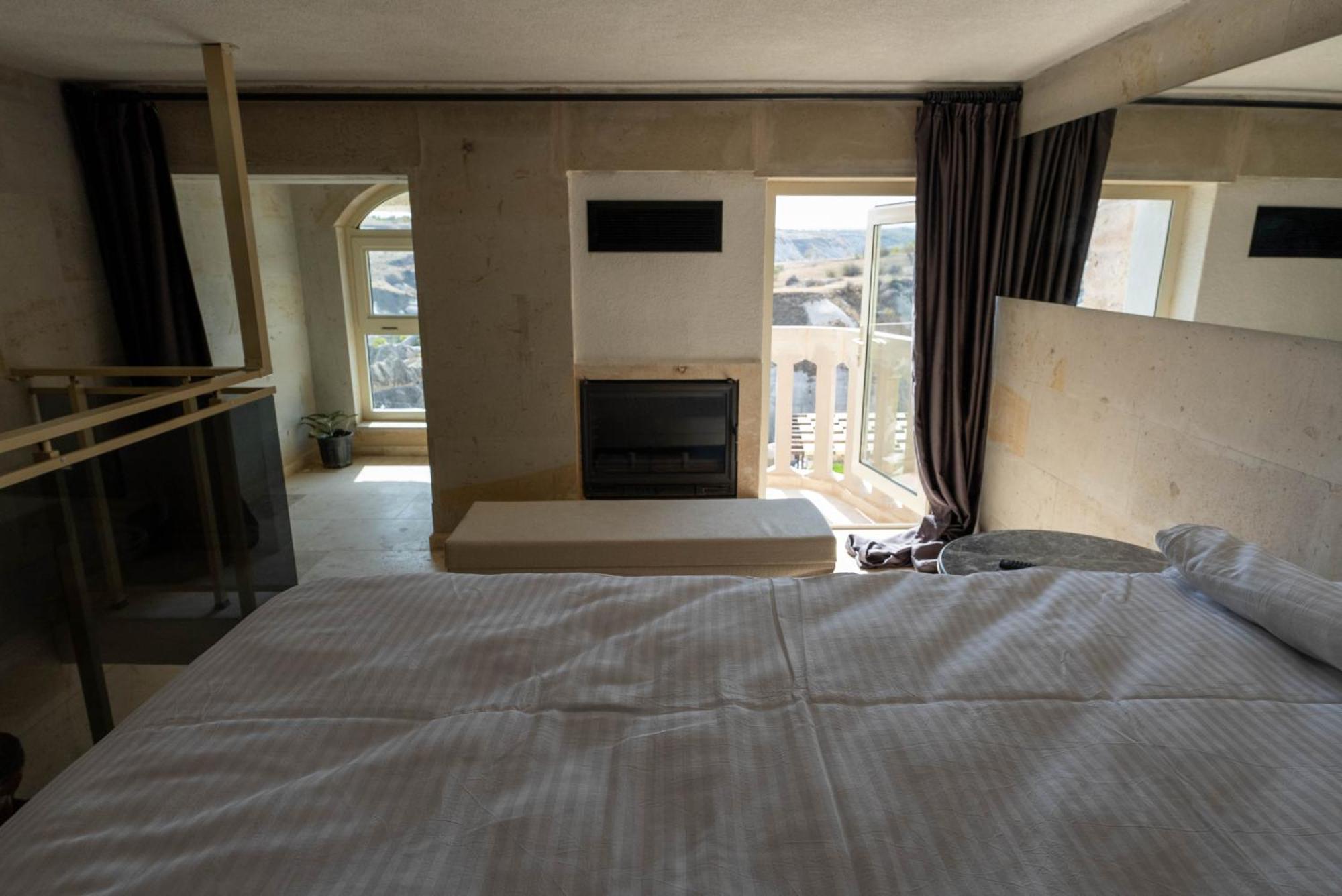Be Still Alexa Smart Luxury Escape Adults Only Nevsehir Exterior photo