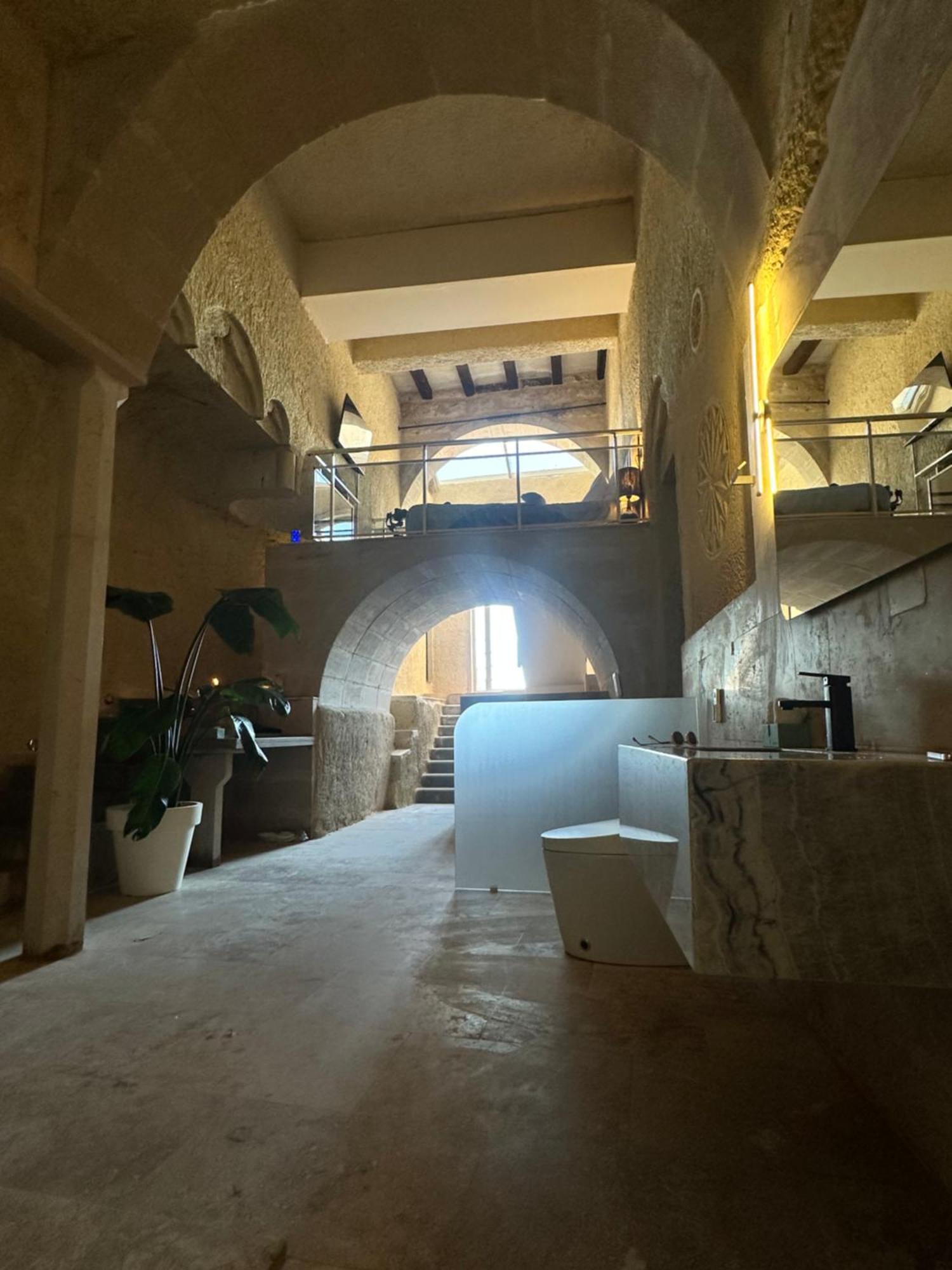 Be Still Alexa Smart Luxury Escape Adults Only Nevsehir Exterior photo