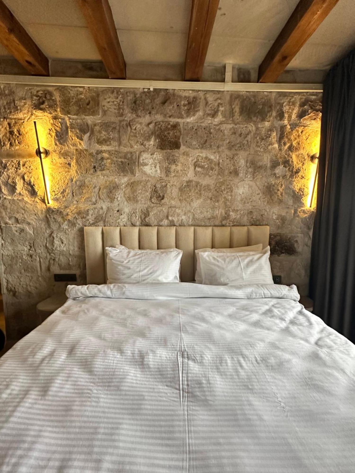 Be Still Alexa Smart Luxury Escape Adults Only Nevsehir Exterior photo