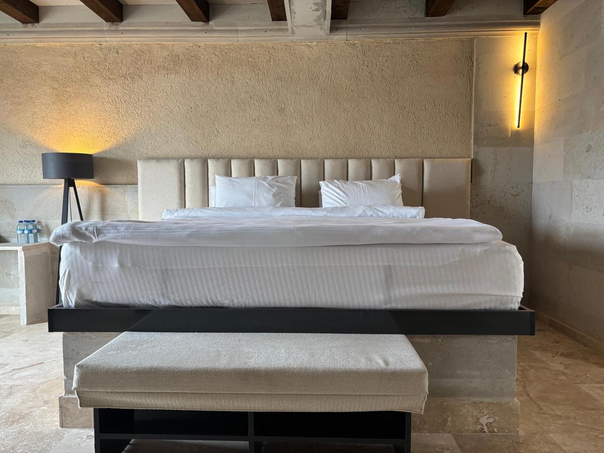 Be Still Alexa Smart Luxury Escape Adults Only Nevsehir Exterior photo